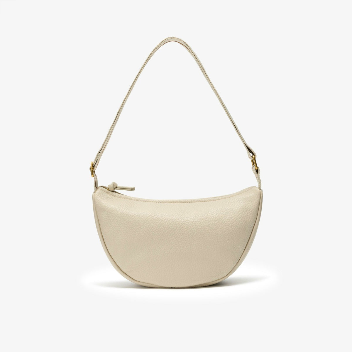Clarks Signature / Crescent Sling Cream
