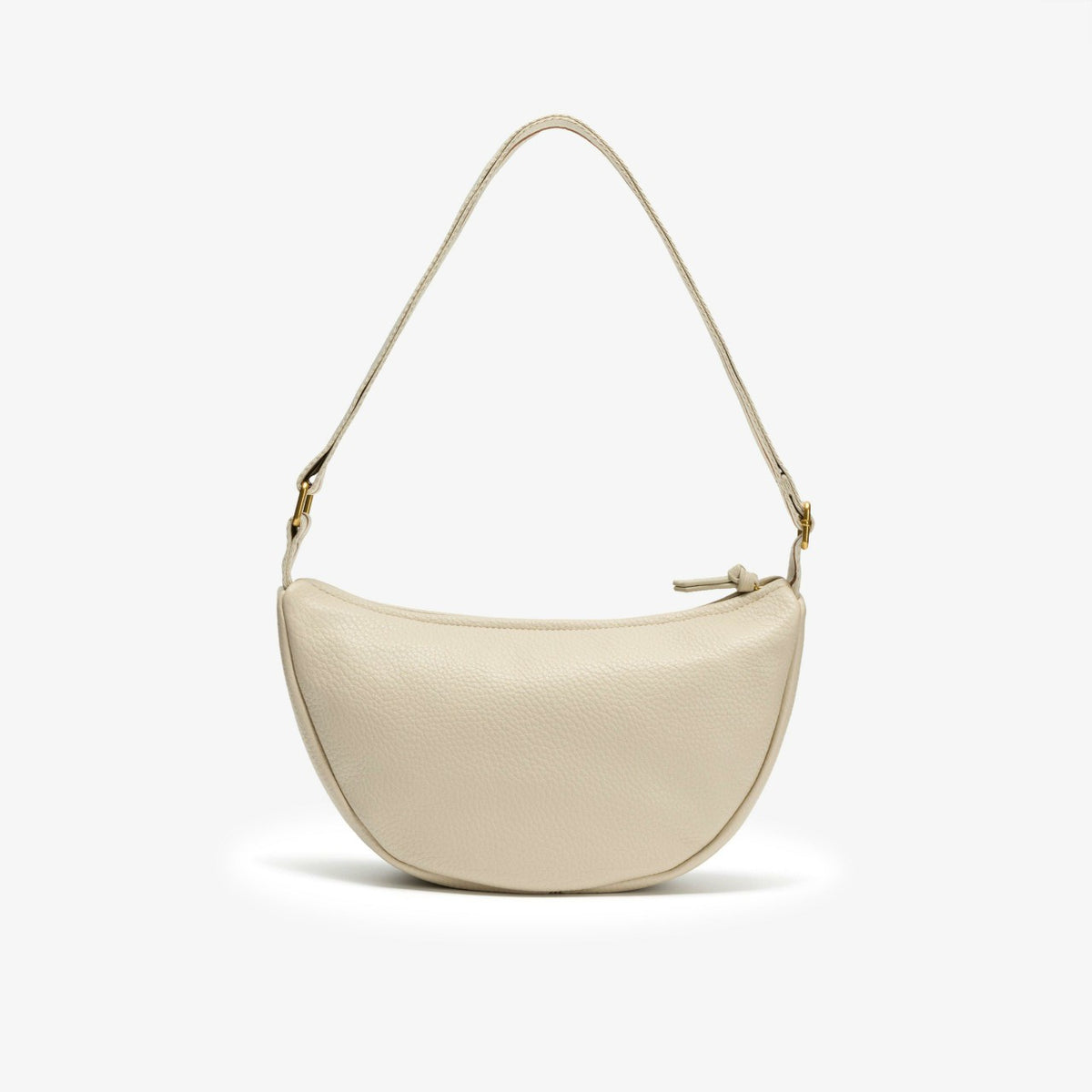 Clarks Signature / Crescent Sling Cream