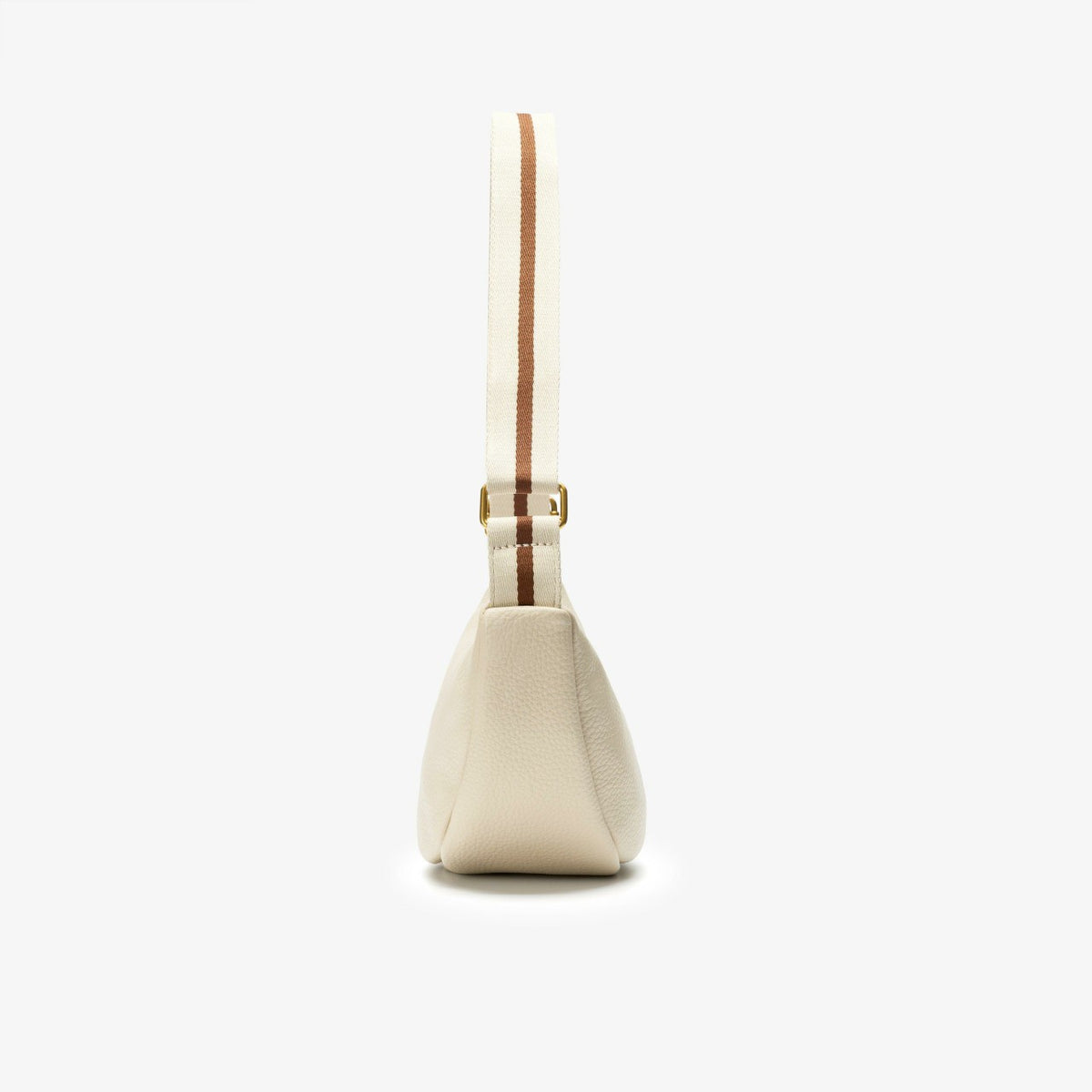 Clarks Signature / Crescent Sling Cream