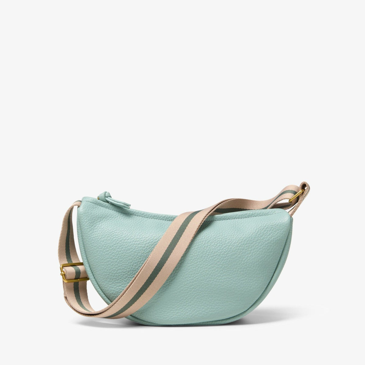 Clarks Signature / Crescent Sling Aqua Combination