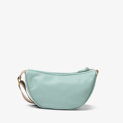 Clarks Signature / Crescent Sling Aqua Combination