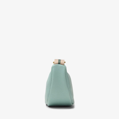 Clarks Signature / Crescent Sling Aqua Combination