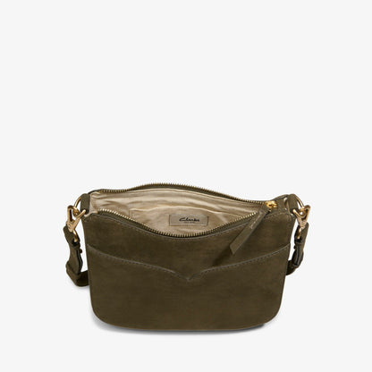 Clarks Premium / Topsham Willow Olive