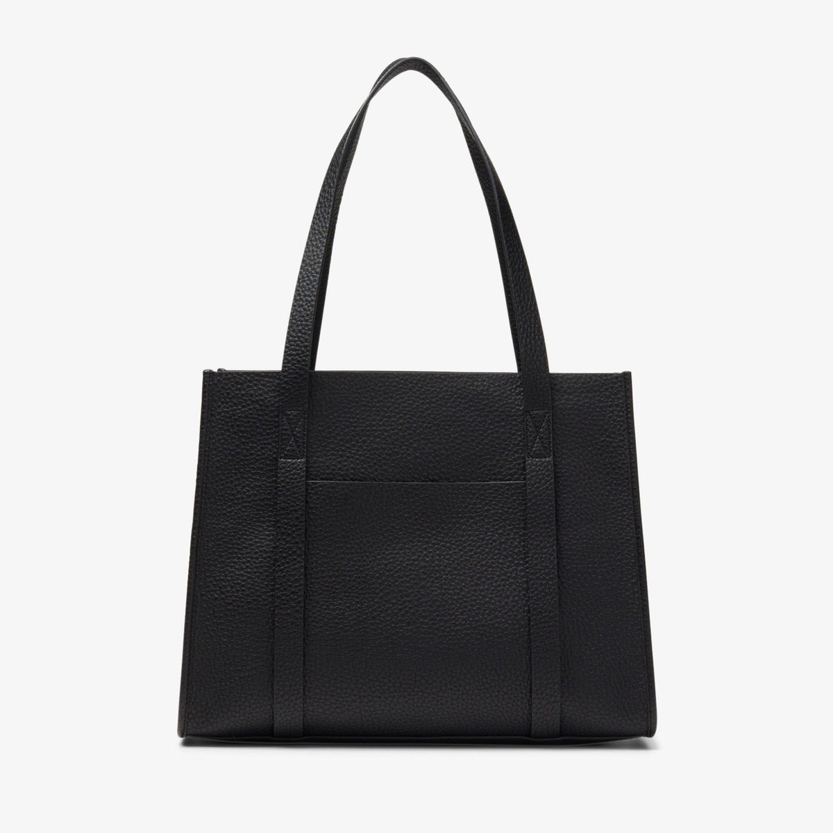 Clarks New / Shopper Tote Black