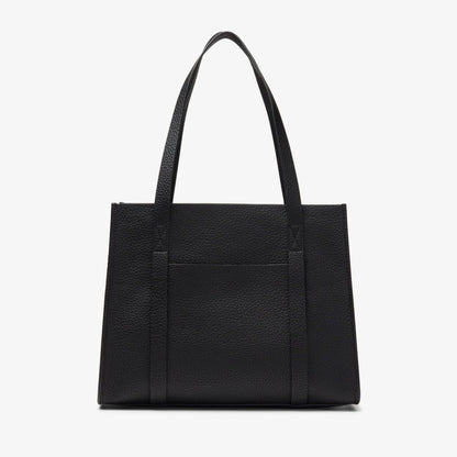 Clarks New / Shopper Tote Black