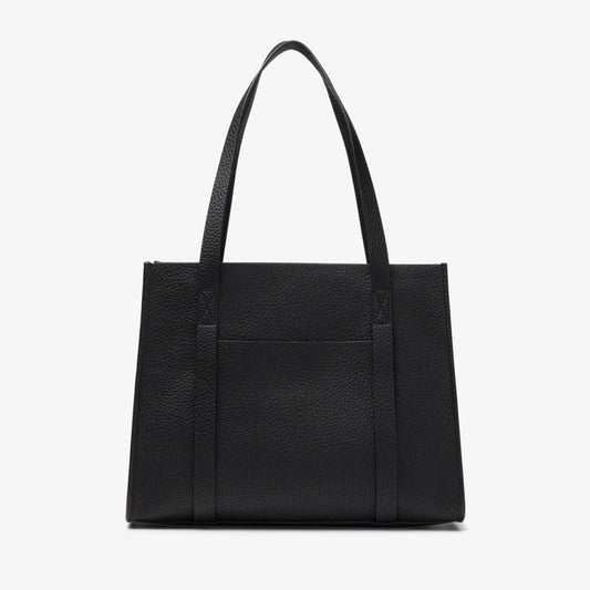 Clarks New / Shopper Tote Black