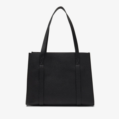 Clarks New / Shopper Tote Black