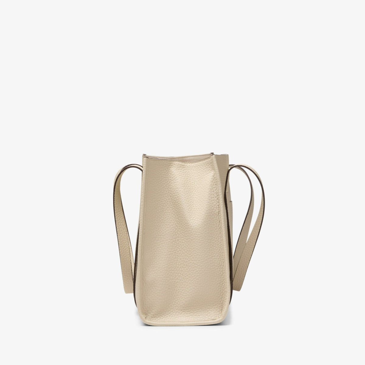 Clarks Classic / Shopper Tote Cream