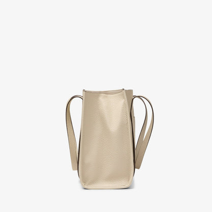 Clarks Classic / Shopper Tote Cream