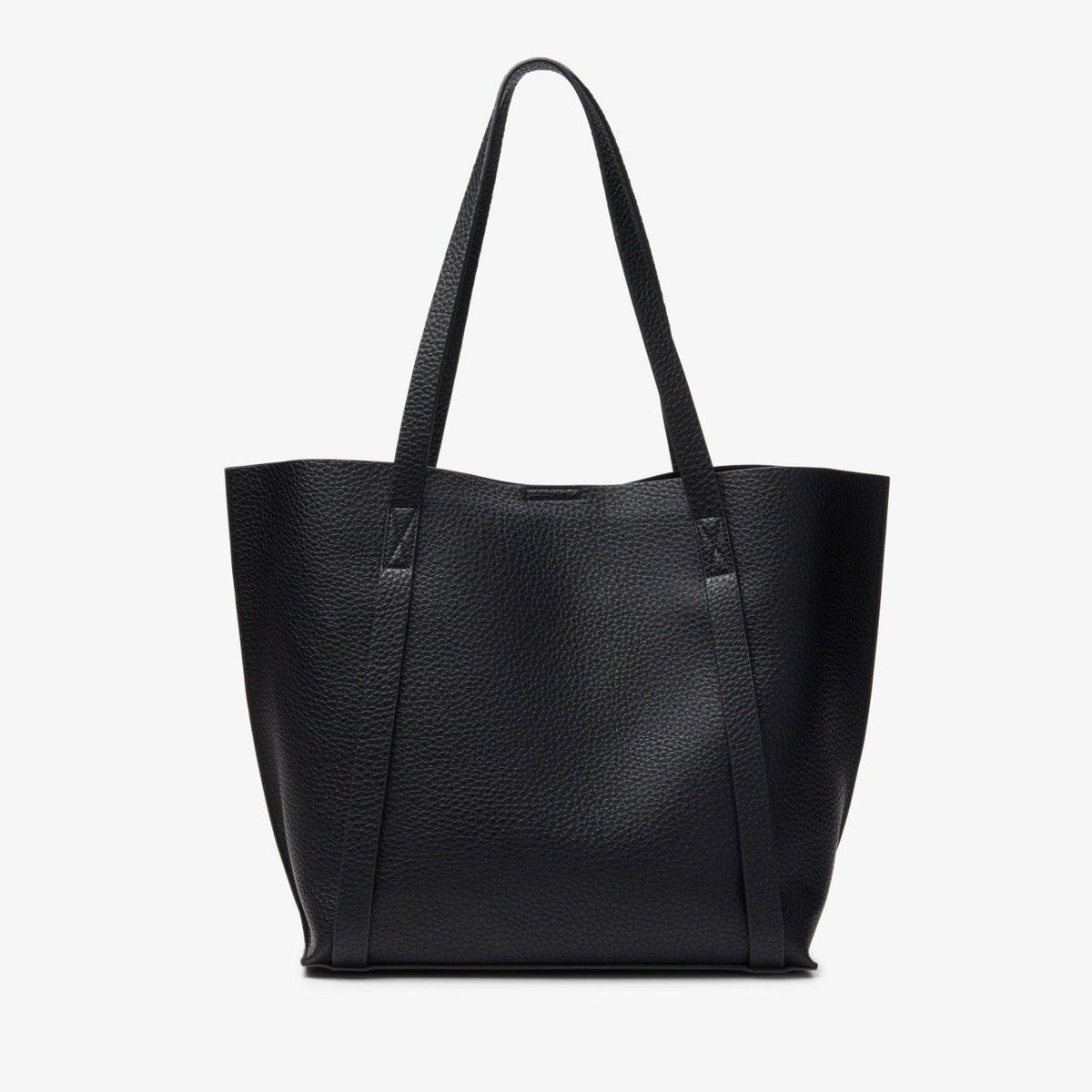 Clarks Quality / Workwear Tote Black