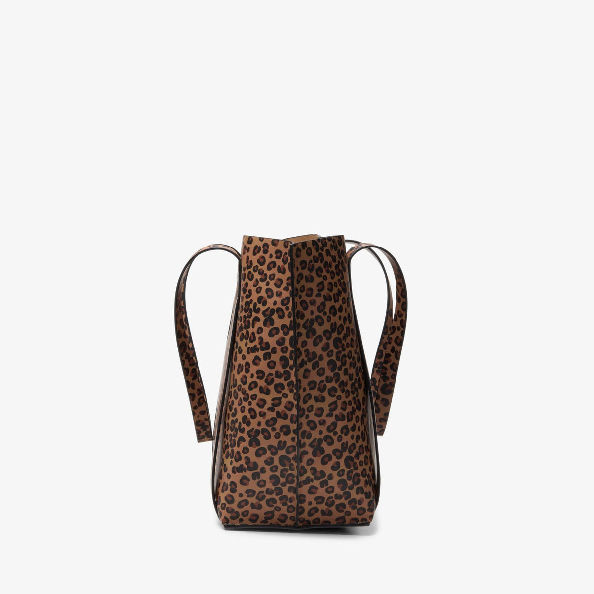 Clarks Classic / Workwear Tote Leopard Print