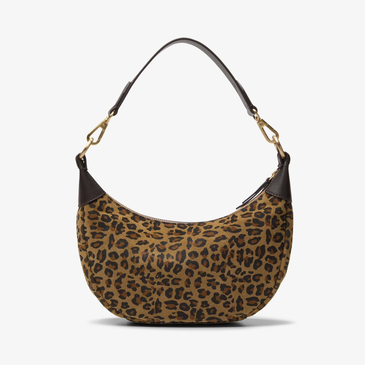 Clarks Discount / Willow Moon Mini Leopard Print