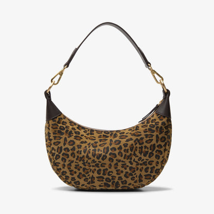 Clarks Discount / Willow Moon Mini Leopard Print