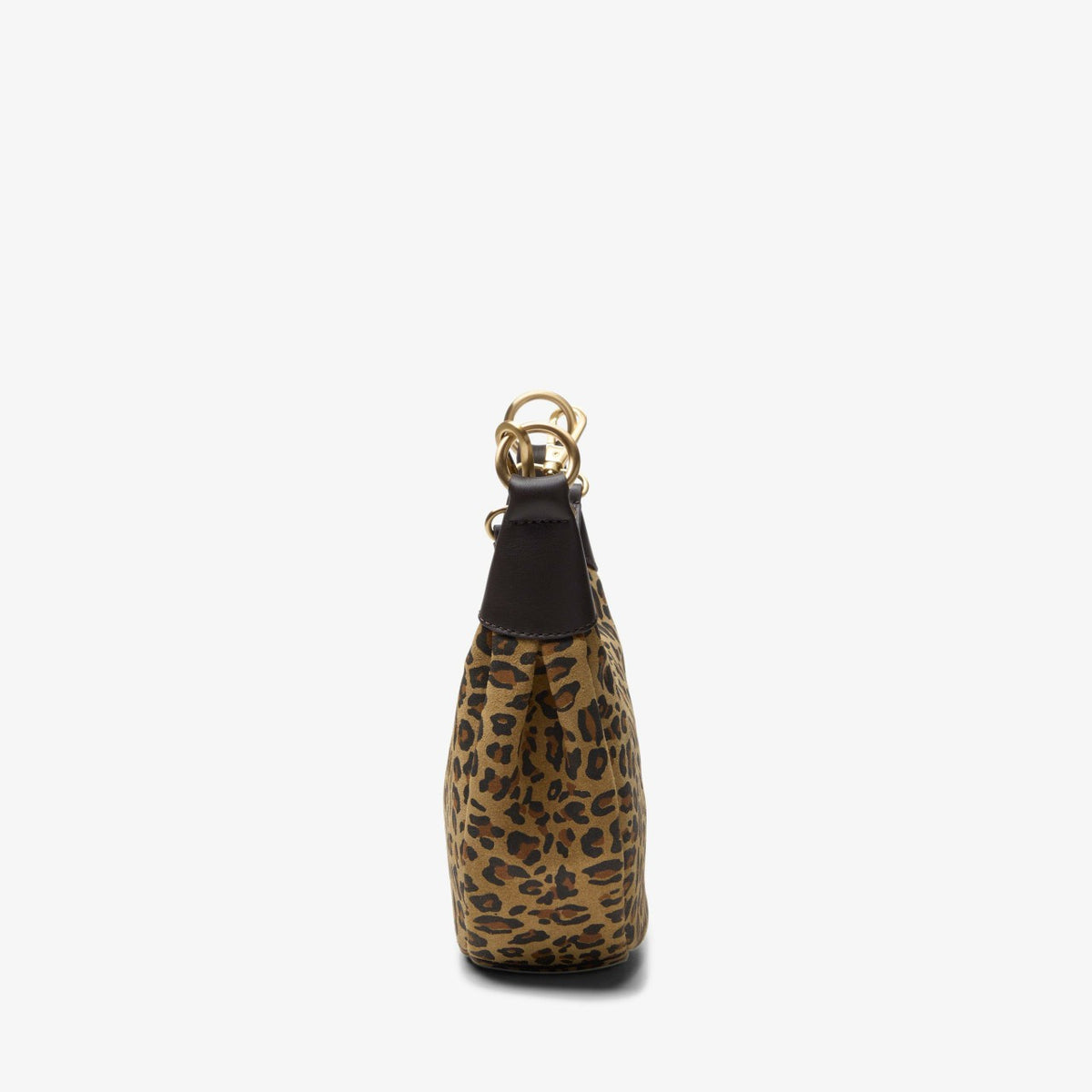 Clarks Discount / Willow Moon Mini Leopard Print
