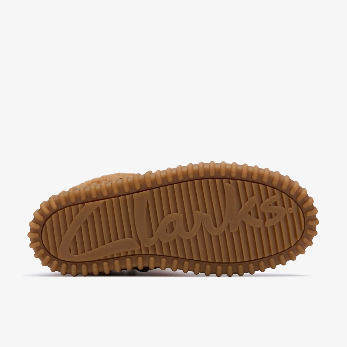 Clarks Essential / Cove Snug Kid Leopard Print