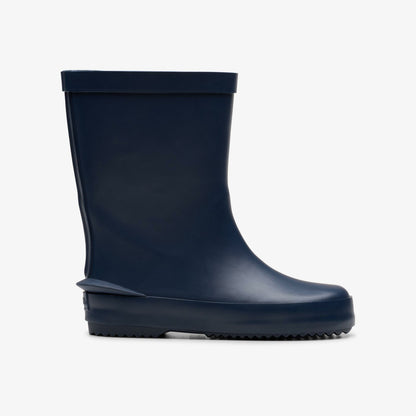 Clarks Top Pick / Tarri Run Toddler Navy