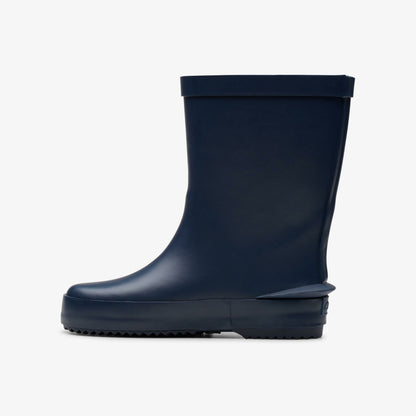 Clarks Top Pick / Tarri Run Toddler Navy