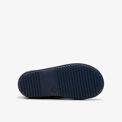 Clarks Top Pick / Tarri Run Toddler Navy