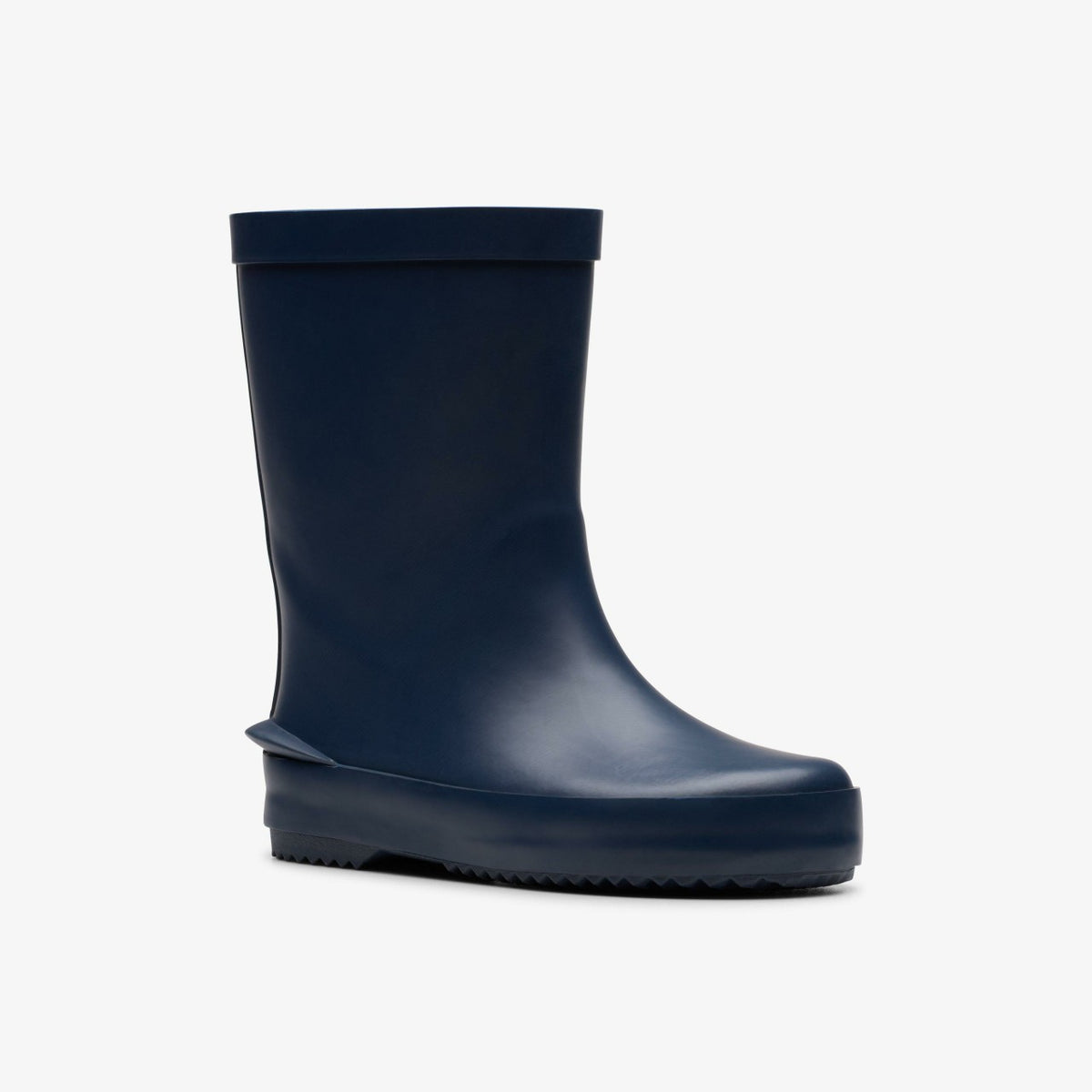 Clarks Top Pick / Tarri Run Toddler Navy