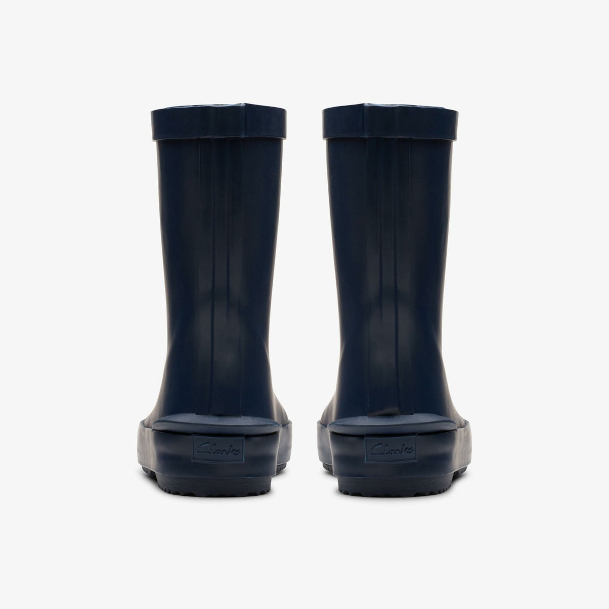Clarks Top Pick / Tarri Run Toddler Navy