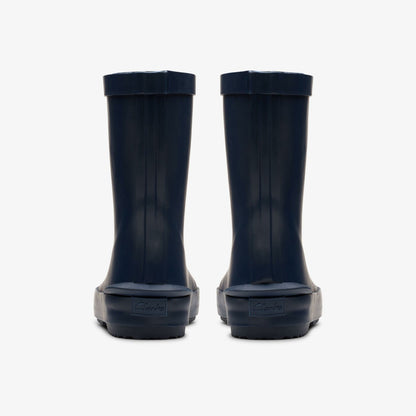 Clarks Top Pick / Tarri Run Toddler Navy