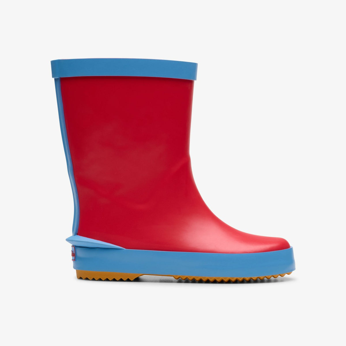 Clarks Exclusive / Tarri Run Toddler Red/Blue