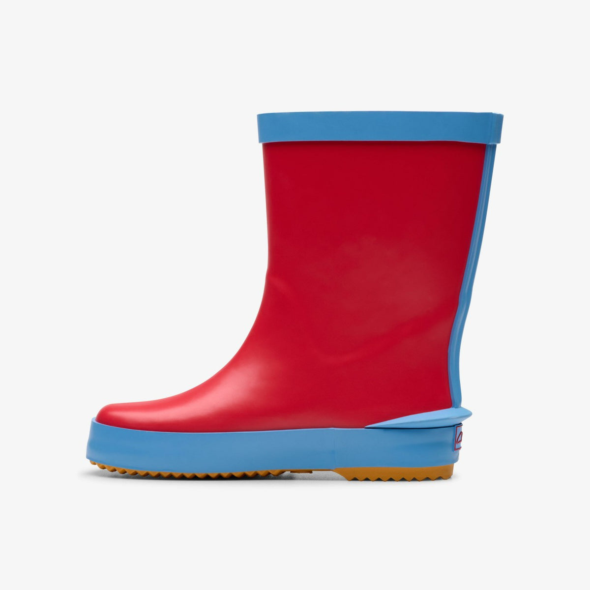 Clarks Exclusive / Tarri Run Toddler Red/Blue
