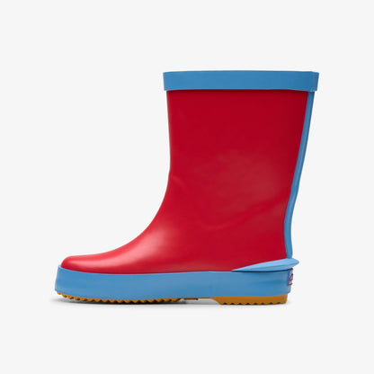 Clarks Exclusive / Tarri Run Toddler Red/Blue