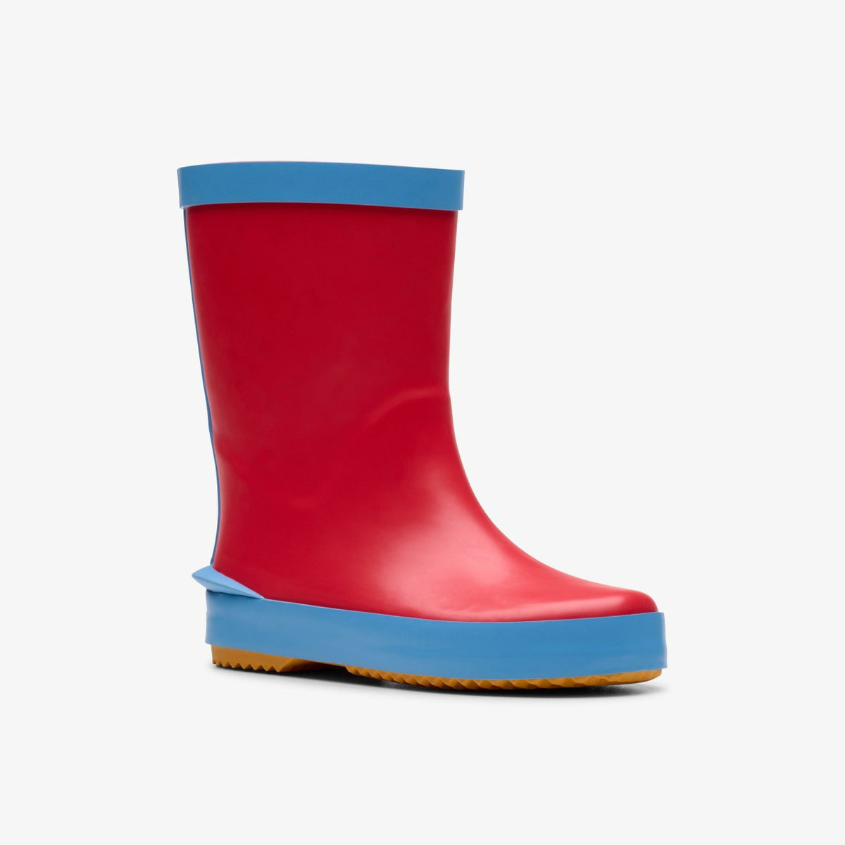 Clarks Exclusive / Tarri Run Toddler Red/Blue