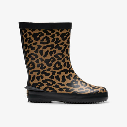 Clarks Latest / Tarri Run 2 Toddler Leopard Print
