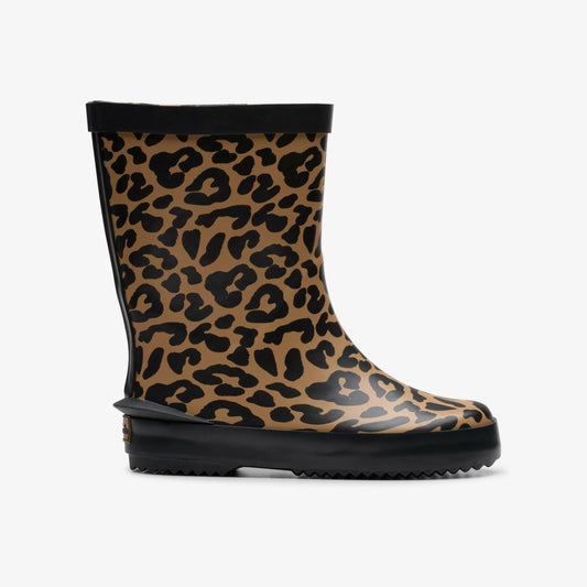 Clarks Latest / Tarri Run 2 Toddler Leopard Print
