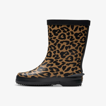 Clarks Latest / Tarri Run 2 Toddler Leopard Print