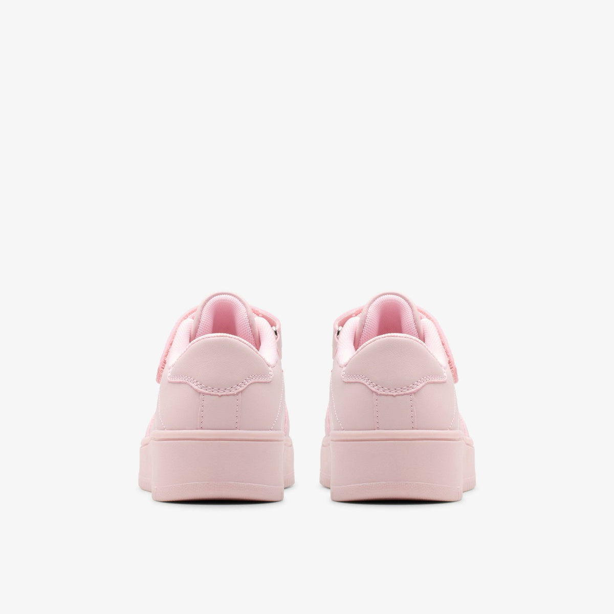 Clarks Sale / Barley Step Kid Light Pink