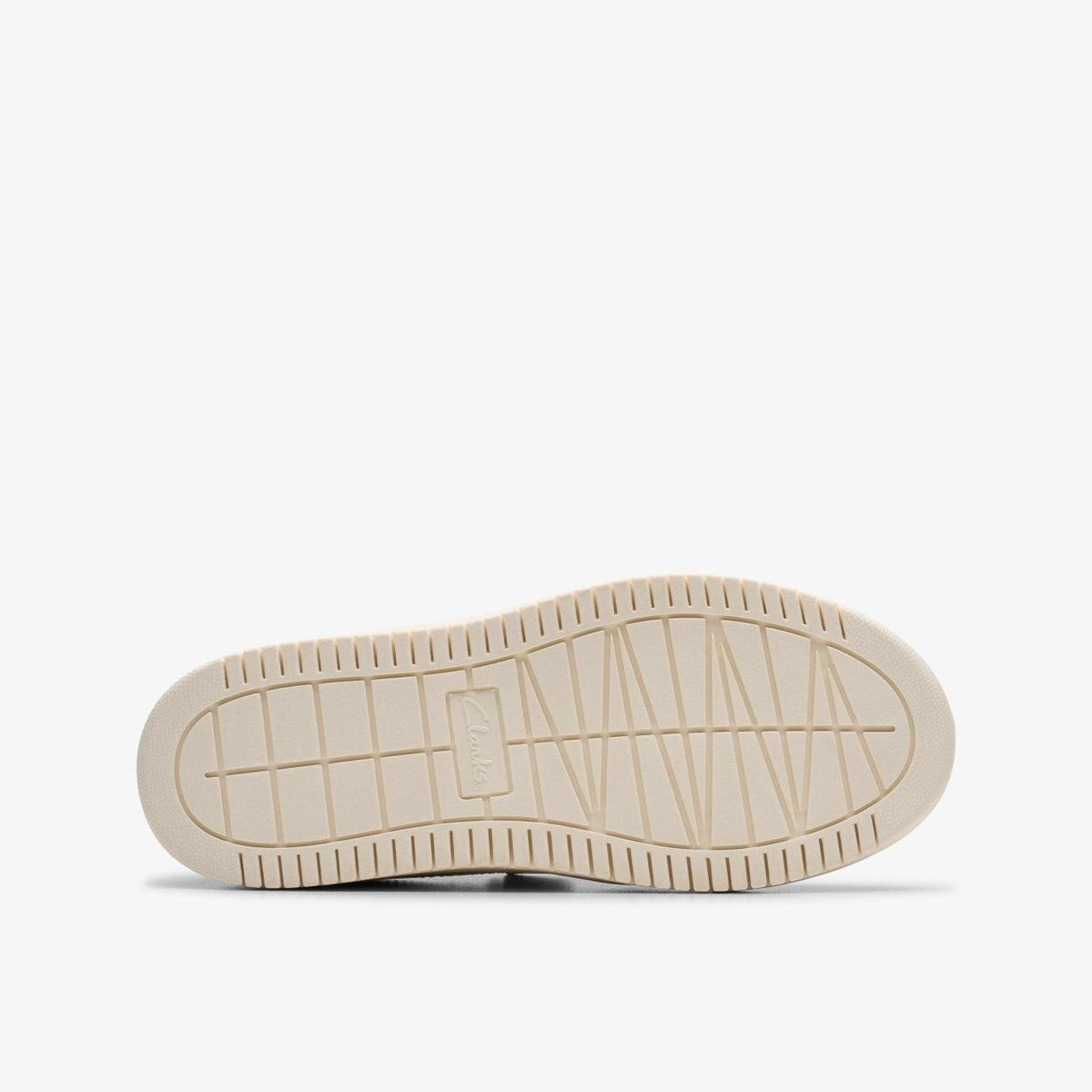 Clarks Sale / Barley Step Kid Silver Metallic
