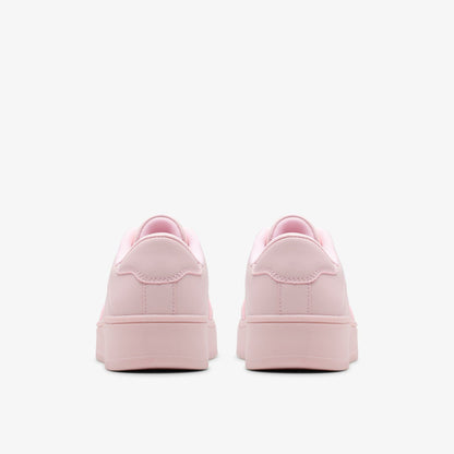Clarks Discount / Barley Step Youth Light Pink
