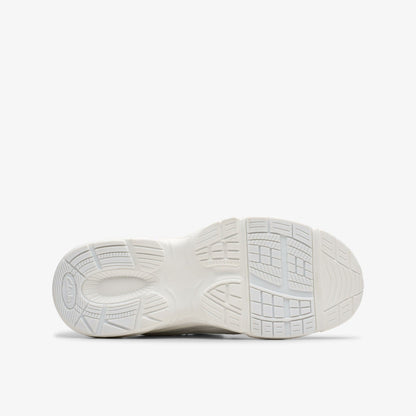 Clarks Signature / Crafton Move Kid White/White