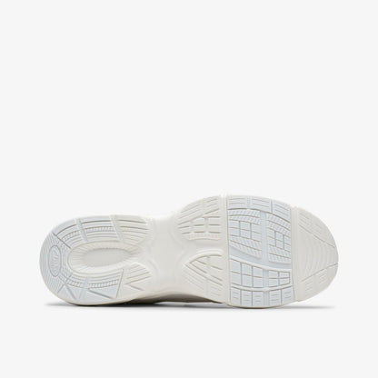 Clarks Customer Favorite / Crafton Move Youth White/White