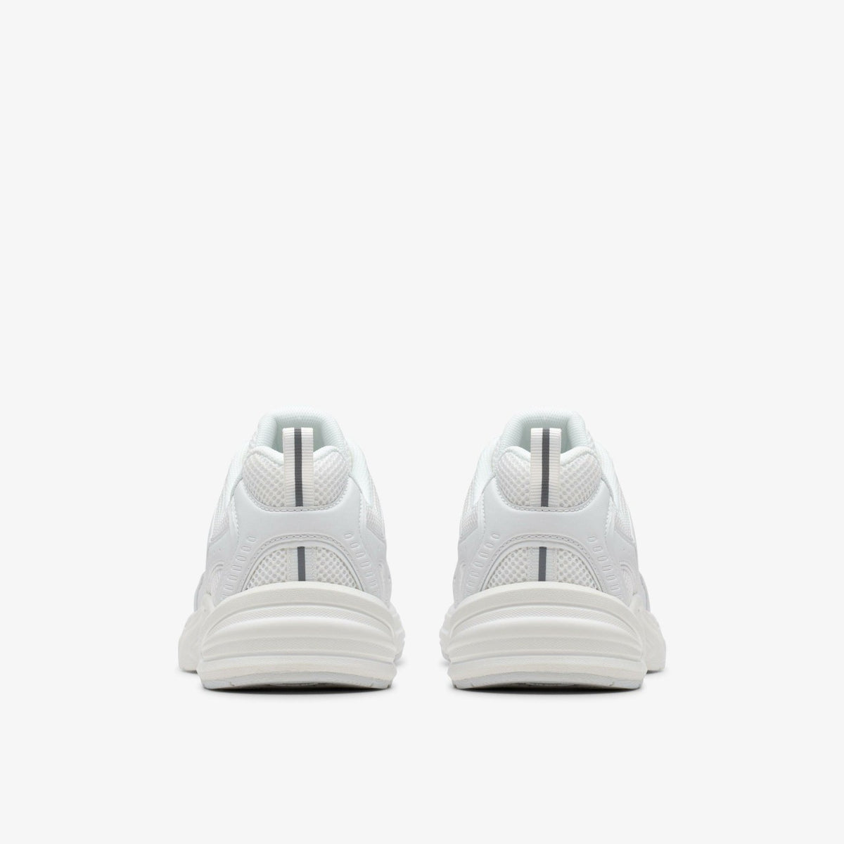 Clarks Customer Favorite / Crafton Move Youth White/White