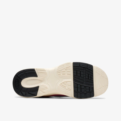 Clarks Value / Crafton Move Youth Purple Combination