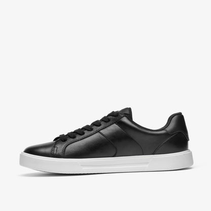 Clarks Best Seller / Romsey Lace Black/White