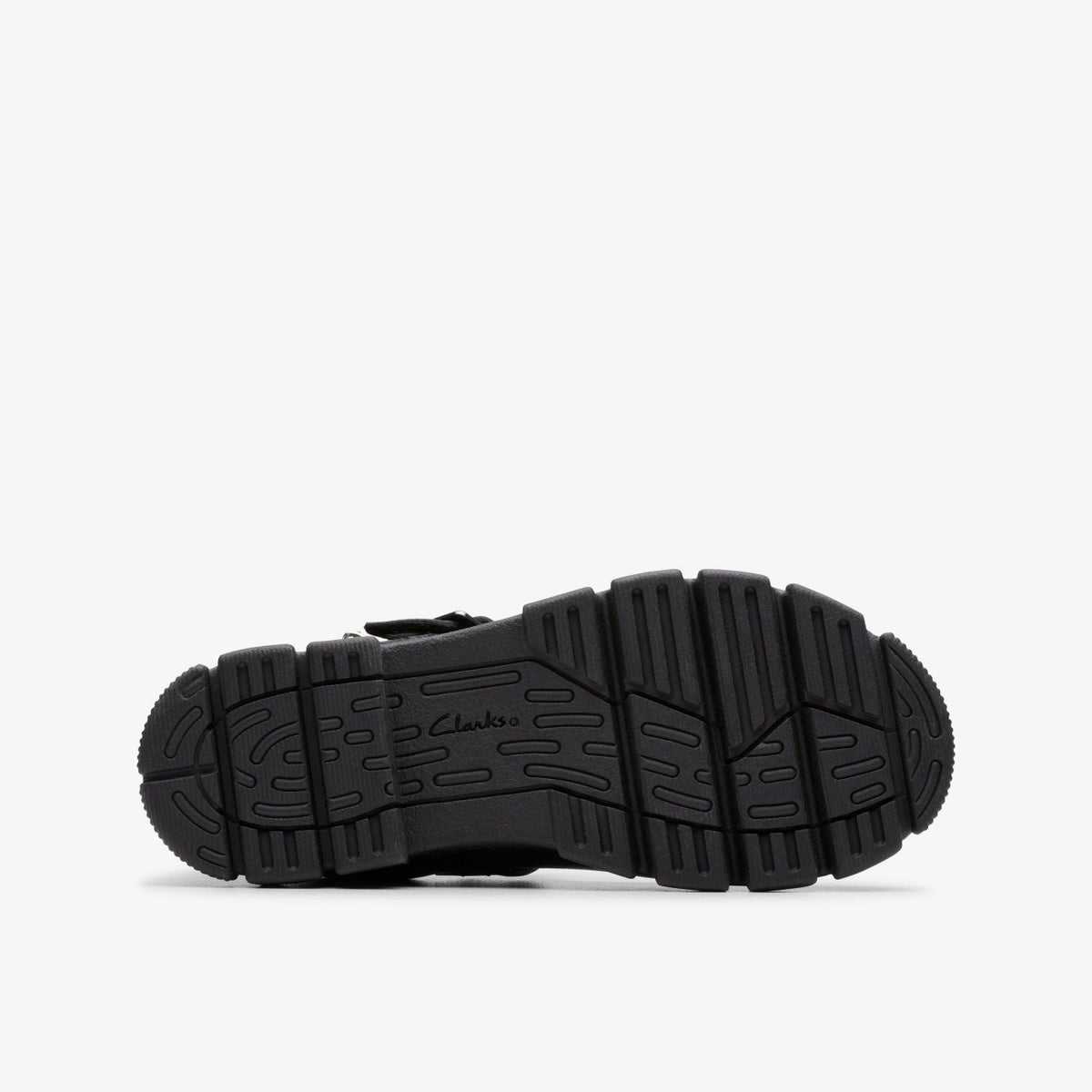 Clarks Deals / Evyn Pure Kid Black Leather