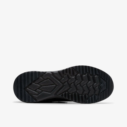 Clarks Featured / Deyes Dash Youth Black/Black