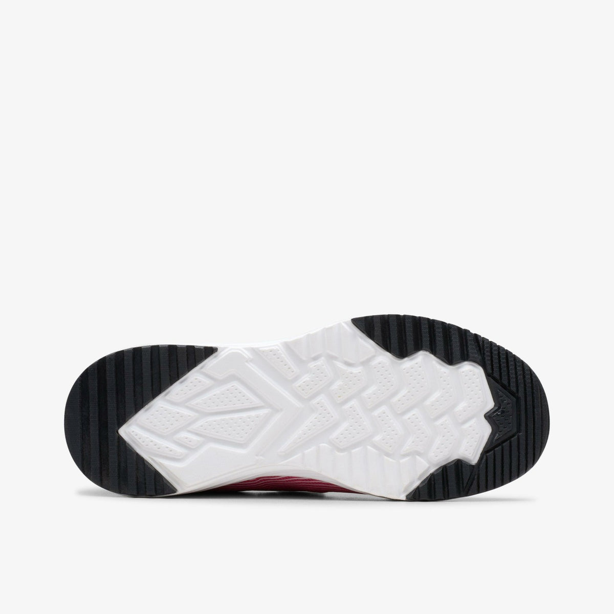 Clarks Classic / Deyes Dash Youth Pink Synthetic
