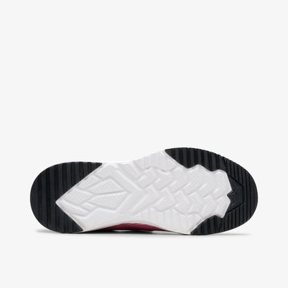 Clarks Classic / Deyes Dash Youth Pink Synthetic