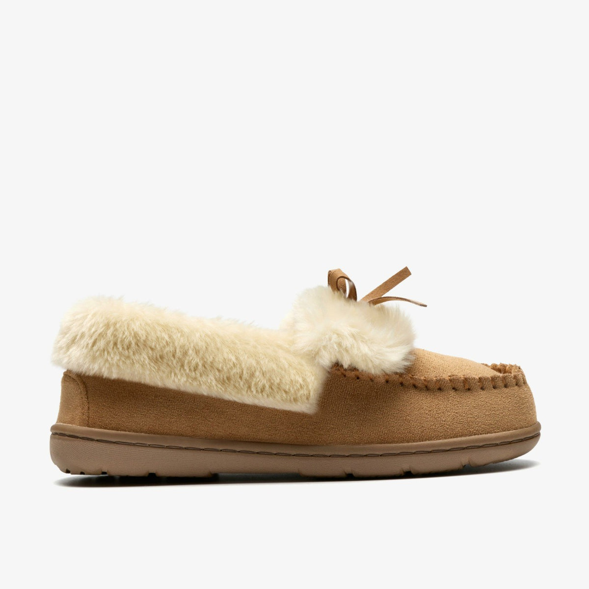 Clarks Popular / Leno Cosy Tan