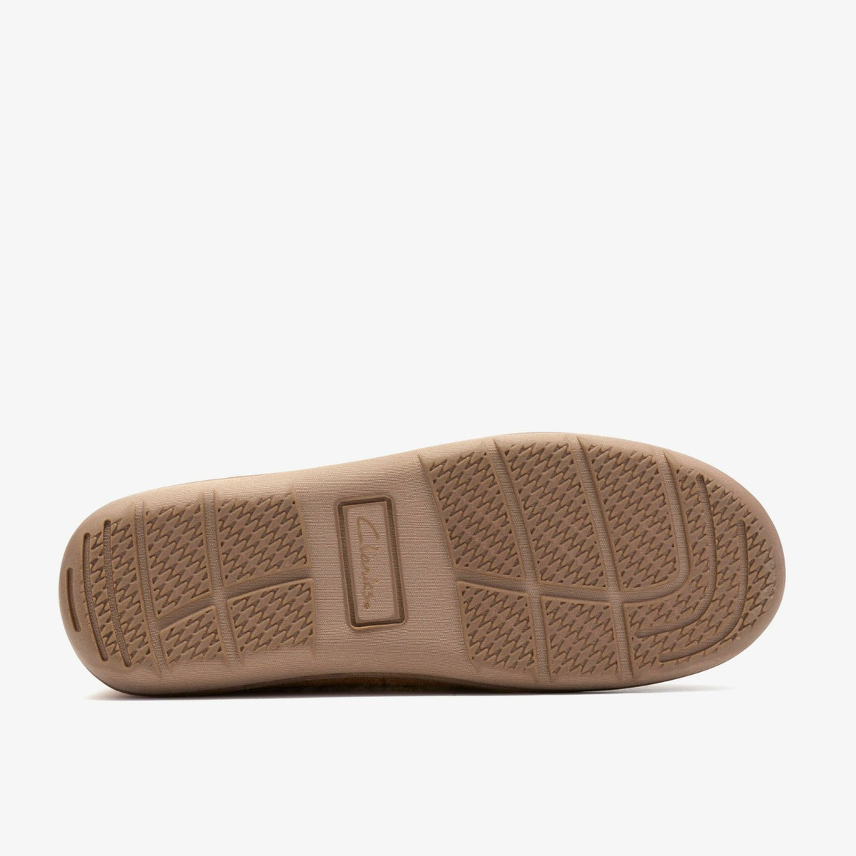 Clarks Popular / Leno Cosy Tan