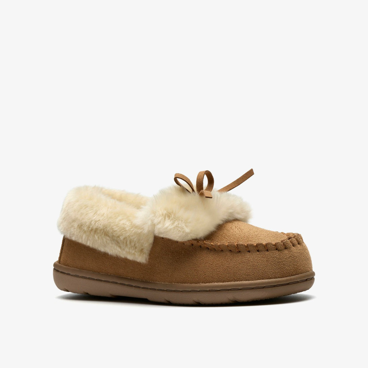 Clarks Popular / Leno Cosy Tan
