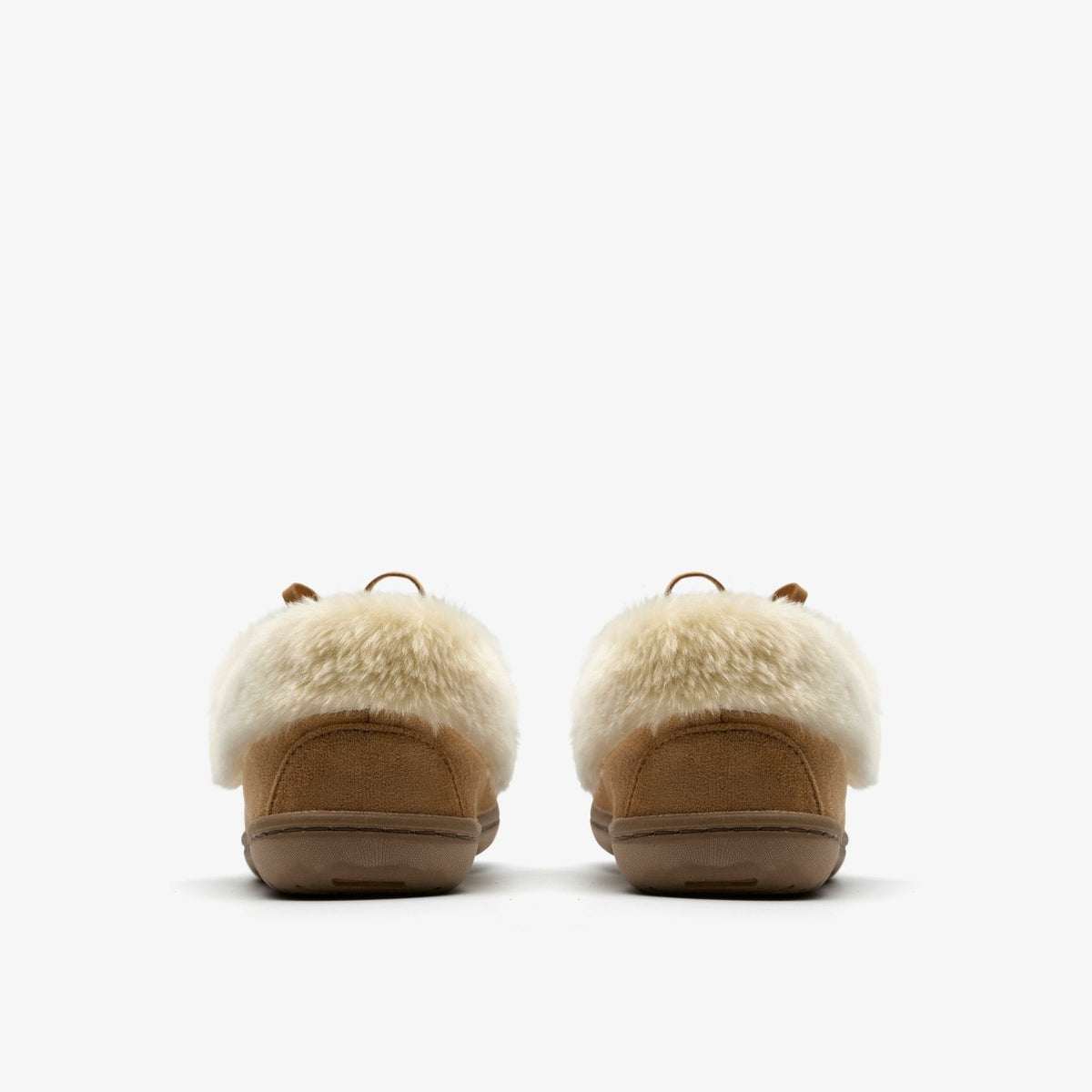 Clarks Popular / Leno Cosy Tan