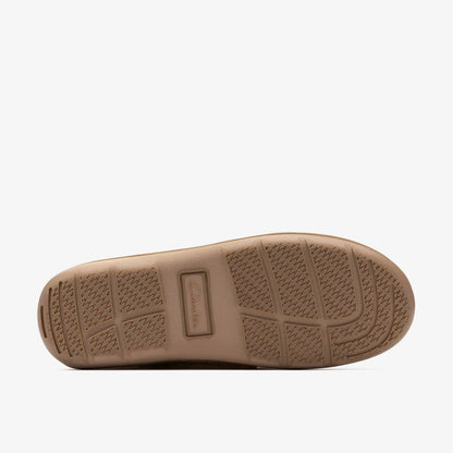 Clarks Essential / Leno Cosy Light Pink