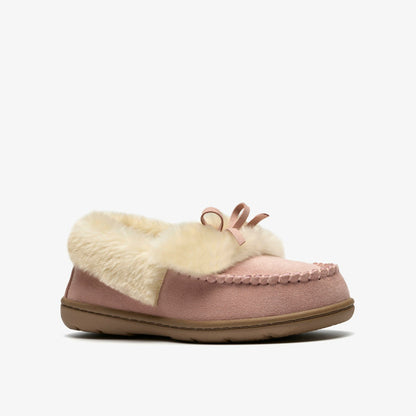 Clarks Essential / Leno Cosy Light Pink
